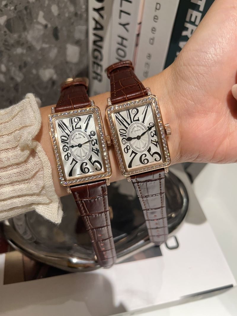 FRANCK MULLER Watches